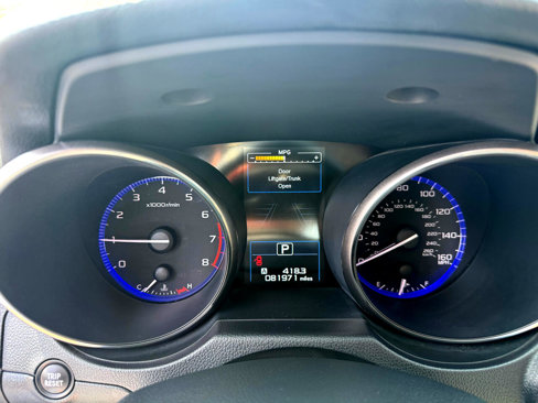 Used 2015 Subaru Legacy 3.6R Limited image 16