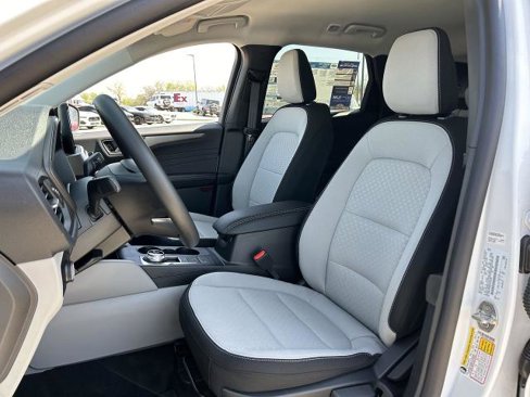 New 2025 Ford Escape Active image 22