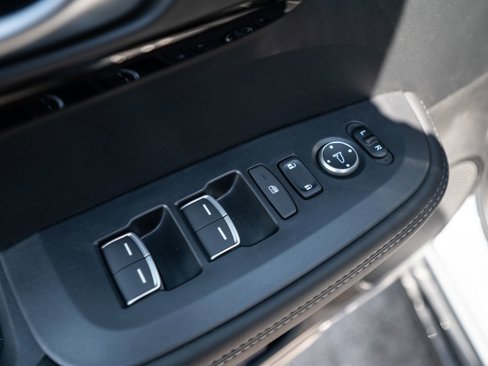 New 2025 Acura ADX FWD image 22