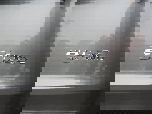 Used 2021 Nissan Rogue SV image 8