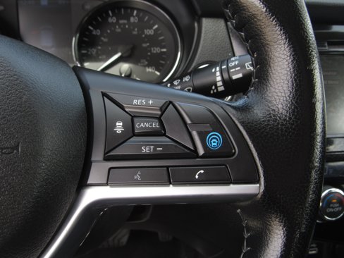 Used 2022 Nissan Rogue Sport SL image 26