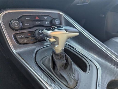 Used 2018 Dodge Challenger SXT Plus image 14