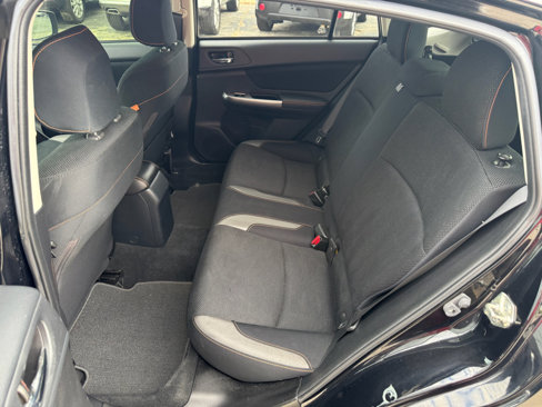 Used 2017 Subaru Crosstrek 2.0i Premium image 5