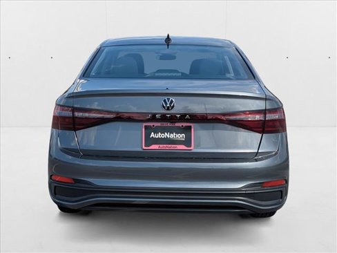 New 2025 Volkswagen Jetta S image 6