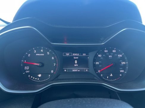 Certified 2021 Chevrolet TrailBlazer LS image 16