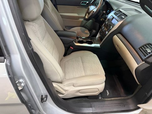 Used 2015 Ford Explorer 4WD image 29