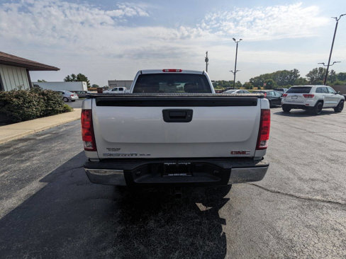 Used 2013 GMC Sierra 1500 SLE w/ Power Tech Package image 7