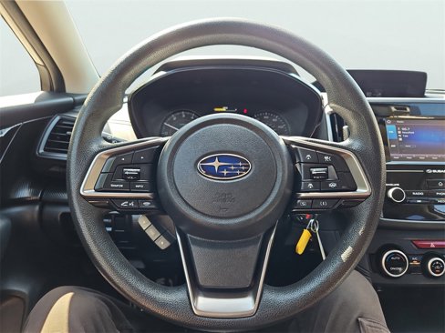Used 2022 Subaru Crosstrek 2.0i image 23