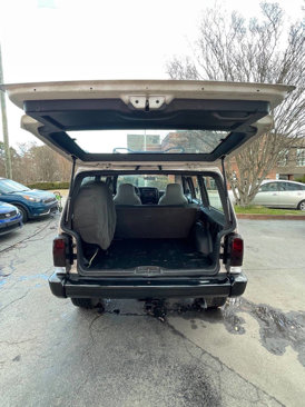 Used 2000 Jeep Cherokee Sport image 16