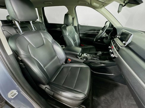 Used 2020 Kia Telluride LX image 34