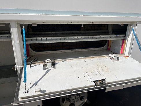 Used 2019 Chevrolet Express 3500 w/ Power Convenience Package image 17