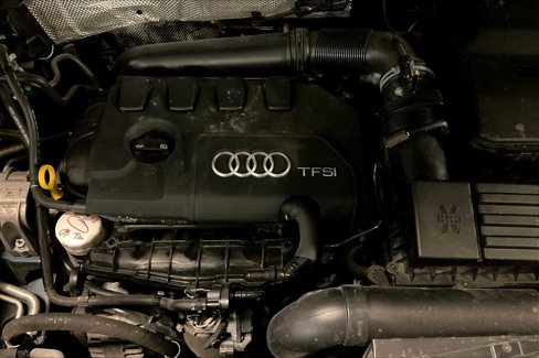 Used 2018 Audi Q3 2.0T Premium w/ Convenience Package image 28