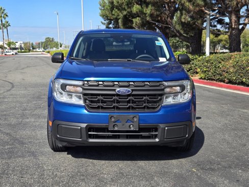 Used 2023 Ford Maverick XL image 3