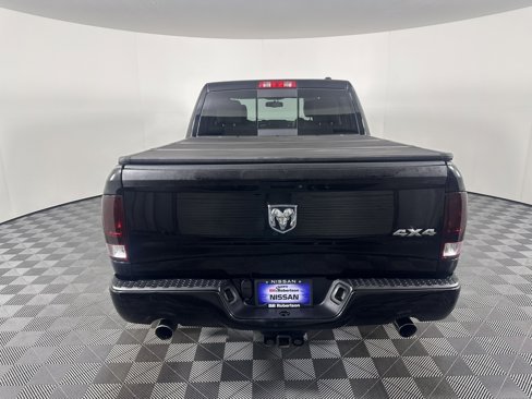 Used 2012 RAM 1500 Sport image 5
