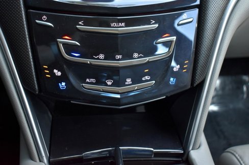 Used 2017 Cadillac XTS Luxury image 24