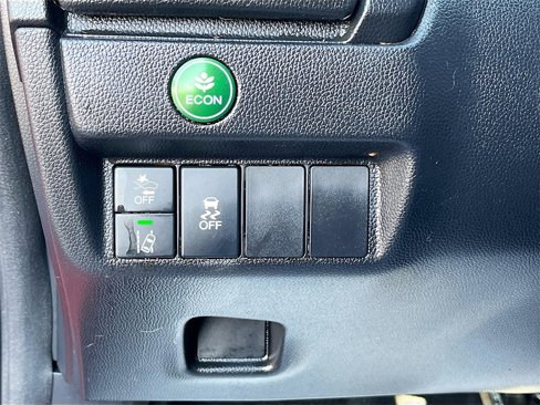Used 2019 Honda Fit EX image 9