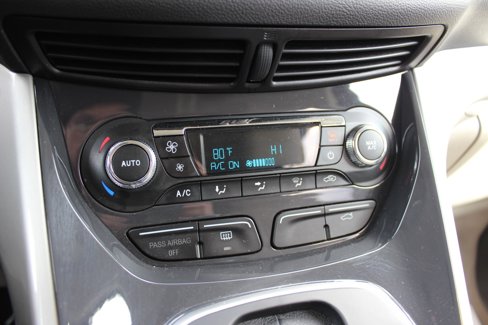 Used 2013 Ford Escape SEL image 29