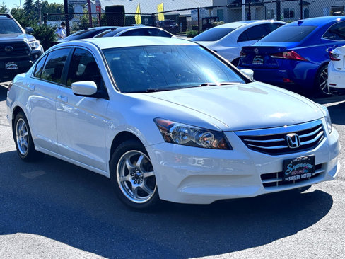 Used 2012 Honda Accord SE image 11