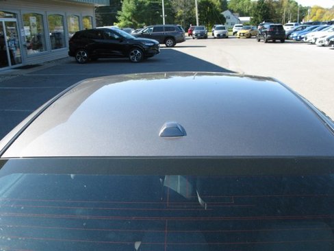Used 2024 Nissan Altima 2.5 SV image 6
