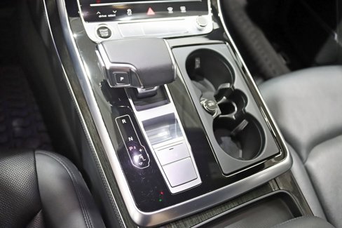 Used 2022 Audi Q7 3.0T Prestige w/ Prestige Package image 24
