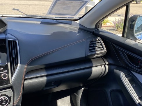 Used 2020 Subaru Crosstrek 2.0i Premium w/ Moonroof Package 1 image 22
