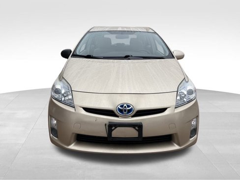 Used 2011 Toyota Prius Two image 2