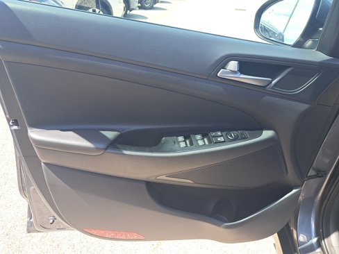 Used 2017 Hyundai Tucson Value image 16