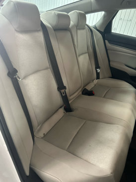 Used 2018 Honda Accord LX image 27
