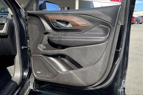 Used 2018 GMC Terrain Denali image 27