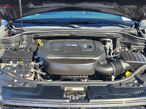 Used 2018 Dodge Durango GT image 38
