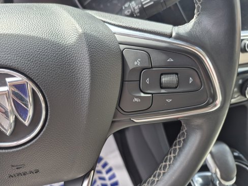 Used 2022 Buick Encore GX Preferred w/ Cold Weather Comfort Package image 26