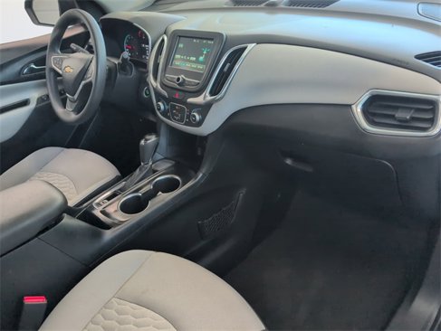 Used 2018 Chevrolet Equinox LS image 15