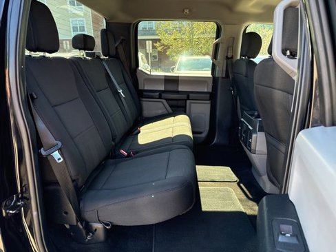 Used 2020 Ford F150 XL w/ Equipment Group 101A Mid image 20