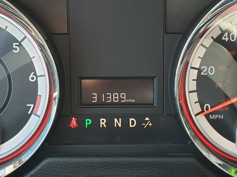 Used 2017 Dodge Grand Caravan SE w/ Power Window Group image 24