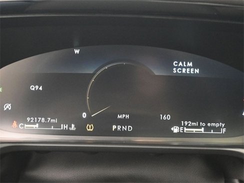 Used 2020 Lincoln Aviator Reserve w/ Equipment Group 202A image 2