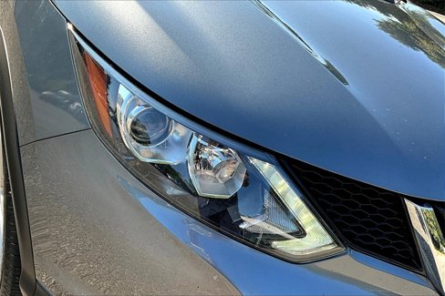 Used 2019 Nissan Rogue Sport S w/ Appearance Package image 29