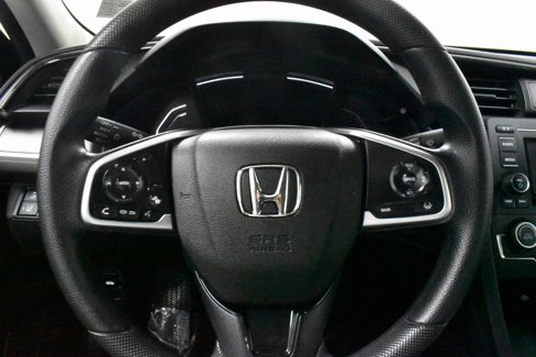 Used 2020 Honda Civic LX image 19