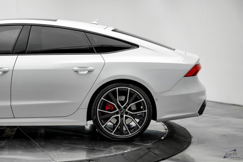Used 2020 Audi S7 Prestige image 10
