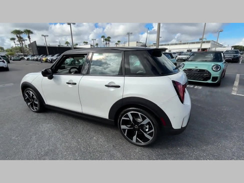 New 2026 MINI Cooper S image 15