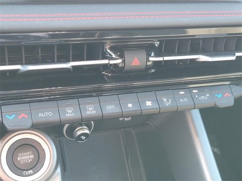 Used 2024 Dodge Hornet GT image 33