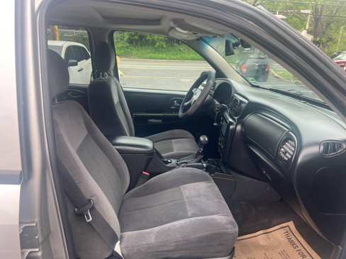 Used 2007 Chevrolet TrailBlazer LT image 11