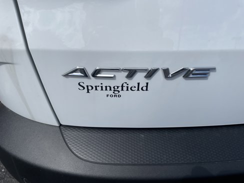 Used 2025 Ford Escape Active w/ Tech Pack #1 image 35