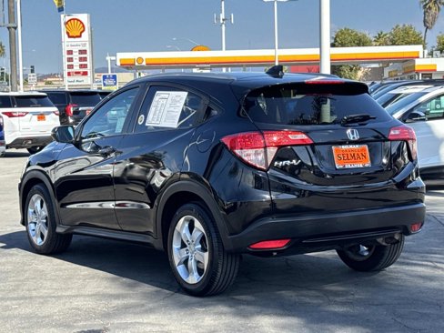 Used 2016 Honda HR-V EX-L image 7