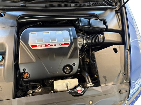 Used 2007 Acura TL Type-S image 11