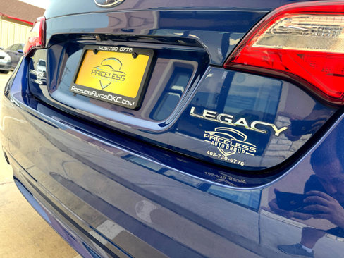 Used 2016 Subaru Legacy 2.5i Premium image 12