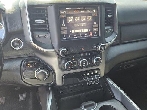 Used 2019 RAM 1500 Big Horn image 9