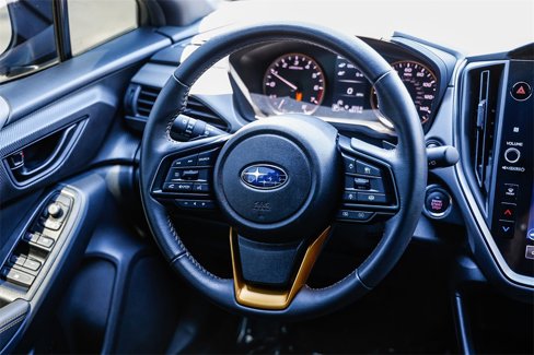 Used 2024 Subaru Crosstrek 2.5i Wilderness image 13