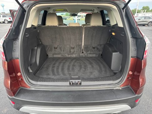 Used 2018 Ford Escape SE image 20