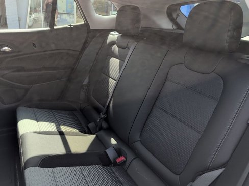 New 2025 Chevrolet Trax LT w/ LT Convenience Package image 23
