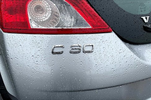 Used 2009 Volvo C30 T5 image 30